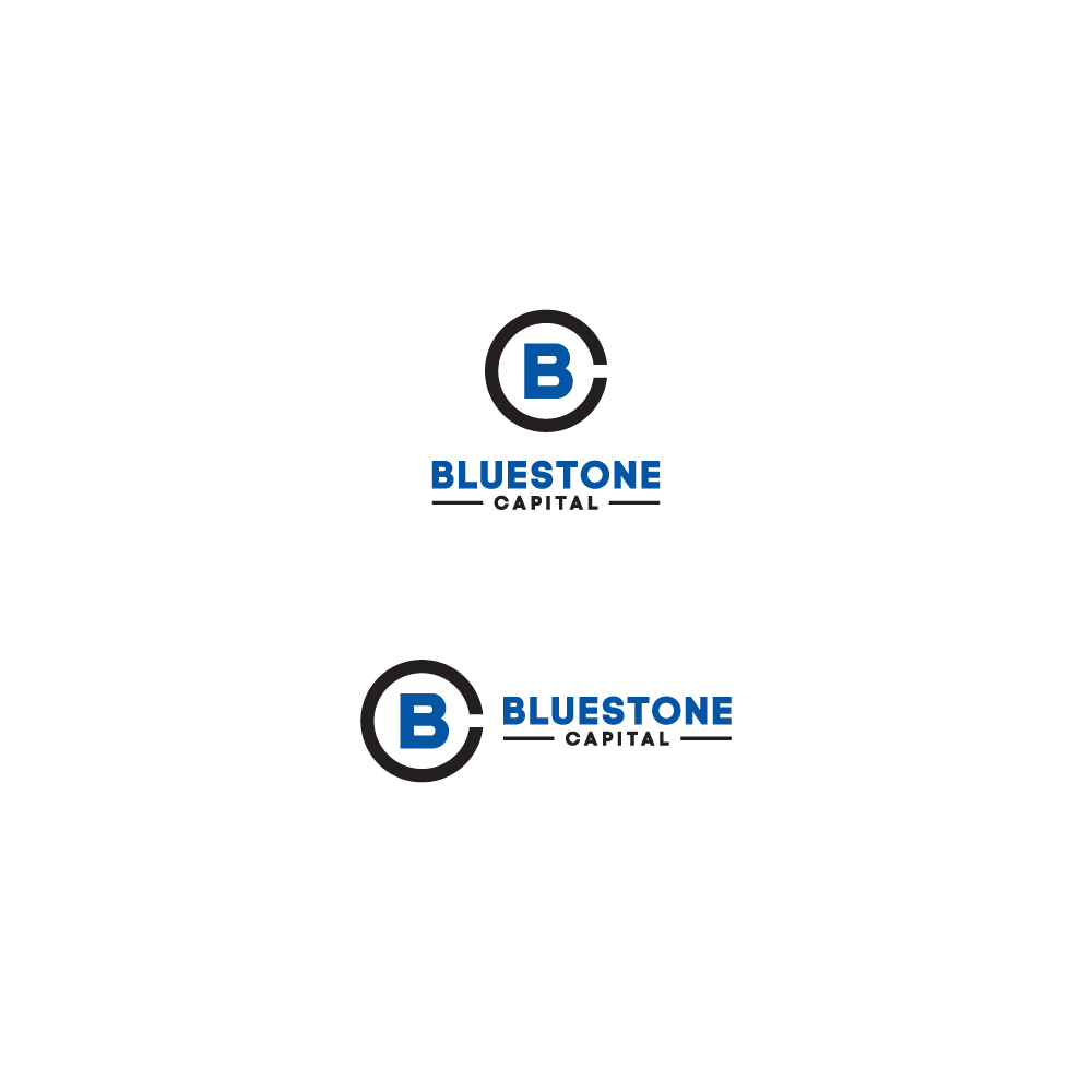 Logo Design by widodo for Bluestone Capital | Design #19344423
