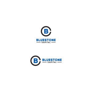 Logo Design by widodo for Bluestone Capital | Design: #19344423