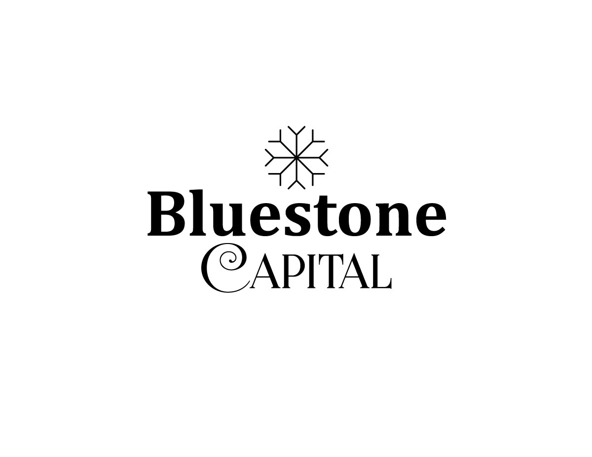 Logo Design by shachibelani for Bluestone Capital | Design #19297009