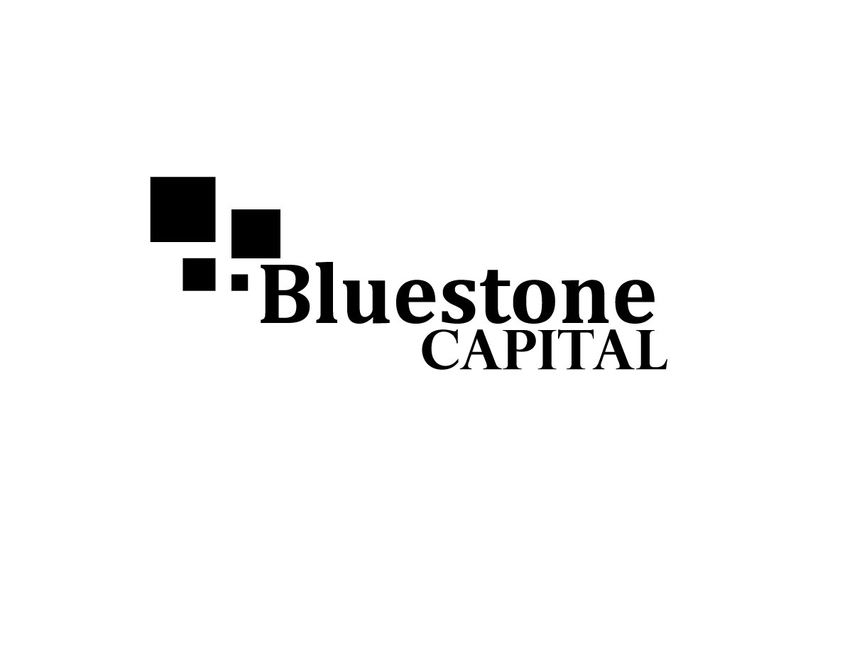 Logo Design by shachibelani for Bluestone Capital | Design #19297010