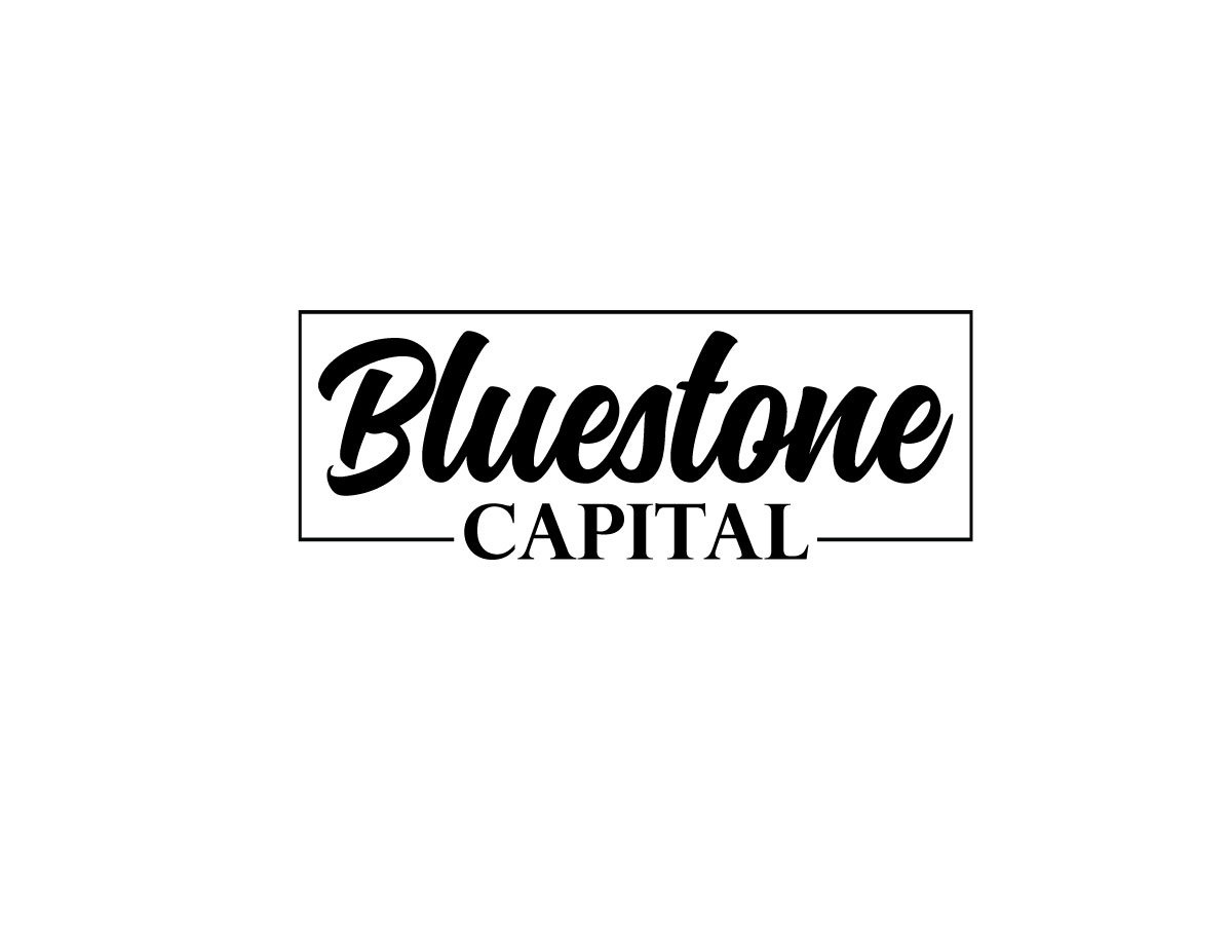 Logo Design by shachibelani for Bluestone Capital | Design #19297012