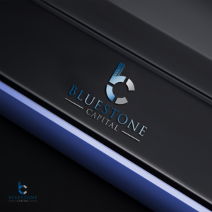 Logo Design by Mungbejotok for Bluestone Capital | Design: #19346152