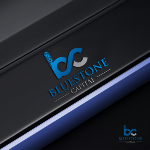 Logo Design by Mungbejotok for Bluestone Capital | Design: #19360834