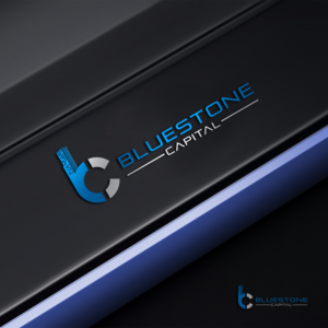 Logo Design by Mungbejotok for Bluestone Capital | Design: #19360837