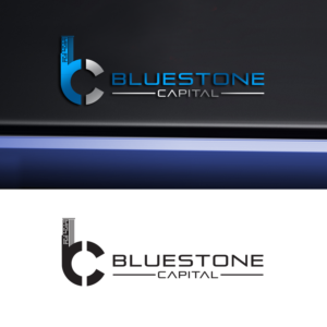 Logo Design by Mungbejotok for Bluestone Capital | Design: #19415085