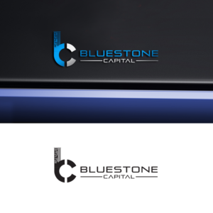 Logo Design by Mungbejotok for Bluestone Capital | Design: #19424833