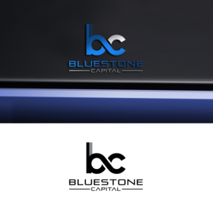 Logo Design by Mungbejotok for Bluestone Capital | Design: #19535240