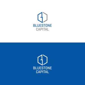 Logo Design by Basksh Designs for Bluestone Capital | Design: #19208178