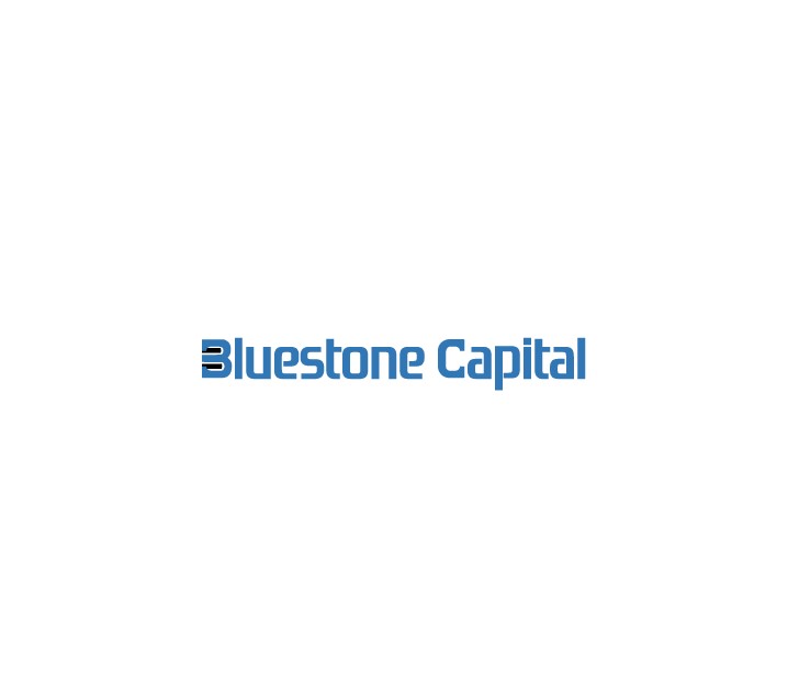 Logo Design by bokirkribo 2 for Bluestone Capital | Design #19278657