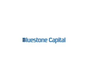 Logo Design by bokirkribo 2 for Bluestone Capital | Design: #19278657
