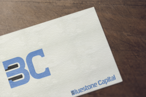 Logo Design by bokirkribo 2 for Bluestone Capital | Design: #19278658