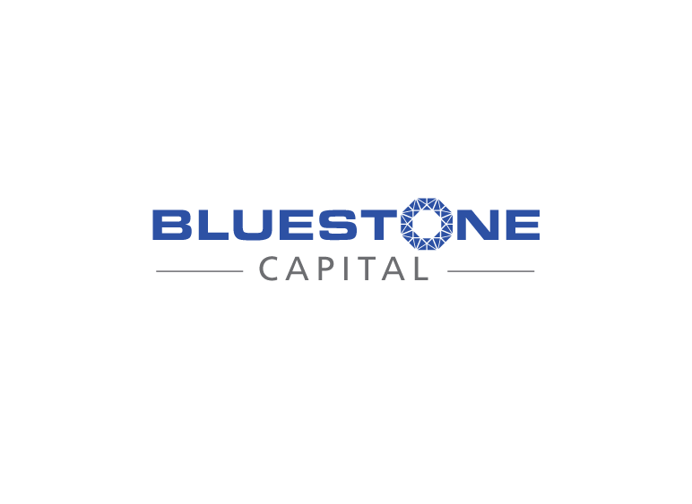 Logo Design by kdrarts for Bluestone Capital | Design #19324814