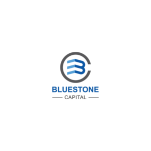 Logo Design by Pushkar Napit for Bluestone Capital | Design: #19301182