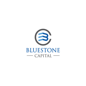 Logo Design by Pushkar Napit for Bluestone Capital | Design: #19301187