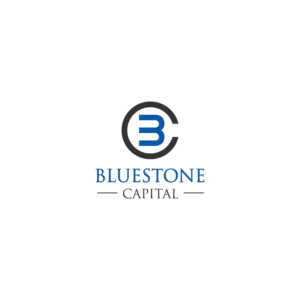 Logo Design by Pushkar Napit for Bluestone Capital | Design: #19301189