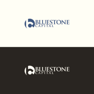 Diseño de Logo por franco.harvey.david.20 para Bluestone Capital | Diseño #19355682