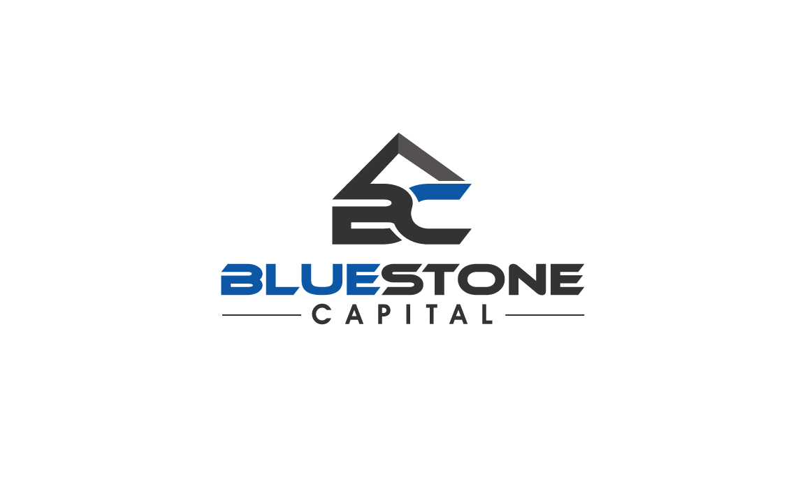 Logo Design by GODDREAMCREATION for Bluestone Capital | Design #19286319