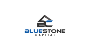 Logo Design by GODDREAMCREATION for Bluestone Capital | Design: #19286319