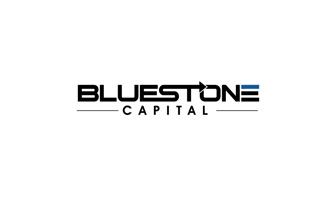 Logo Design by GODDREAMCREATION for Bluestone Capital | Design #19286320