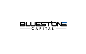 Logo Design by GODDREAMCREATION for Bluestone Capital | Design: #19286320