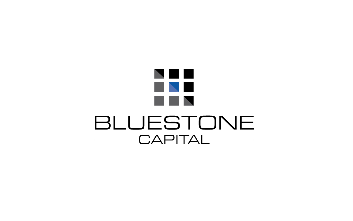 Logo Design by GODDREAMCREATION for Bluestone Capital | Design #19286321