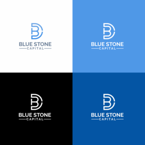 Logo Design by Shireen Designs for Bluestone Capital | Design: #19329418