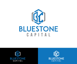 Logo Design by designmind78 for Bluestone Capital | Design: #19208090