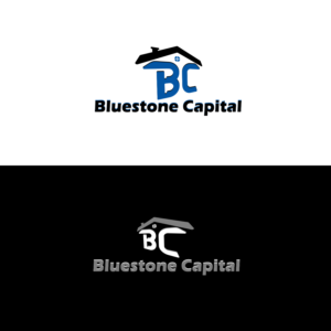 Logo Design by orlaslim for Bluestone Capital | Design: #19214111