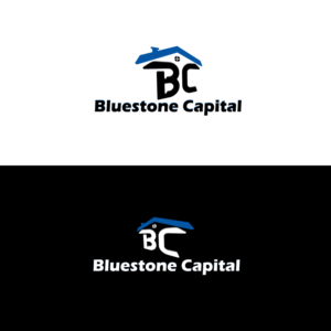 Logo Design by orlaslim for Bluestone Capital | Design: #19216183