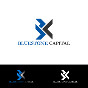 Logo Design by Haja N for Bluestone Capital | Design: #19281722