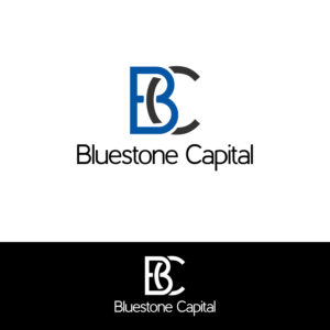 Logo Design by Haja N for Bluestone Capital | Design: #19281730
