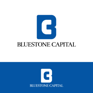 Logo Design by Haja N for Bluestone Capital | Design: #19281746