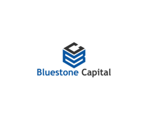 Logo Design by Synthi for Bluestone Capital | Design: #19231975
