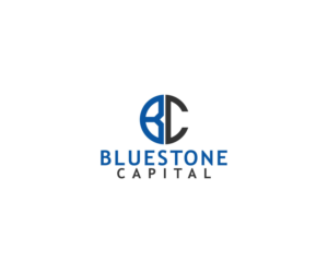 Logo Design by Synthi for Bluestone Capital | Design: #19231977