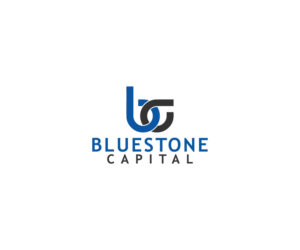 Logo Design by Synthi for Bluestone Capital | Design: #19231978