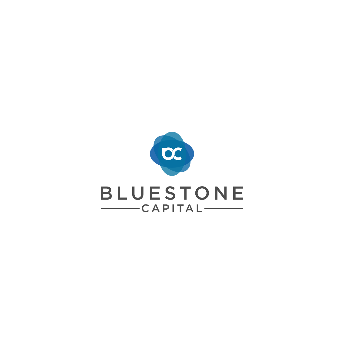Logo Design by AZart for Bluestone Capital | Design #19204631