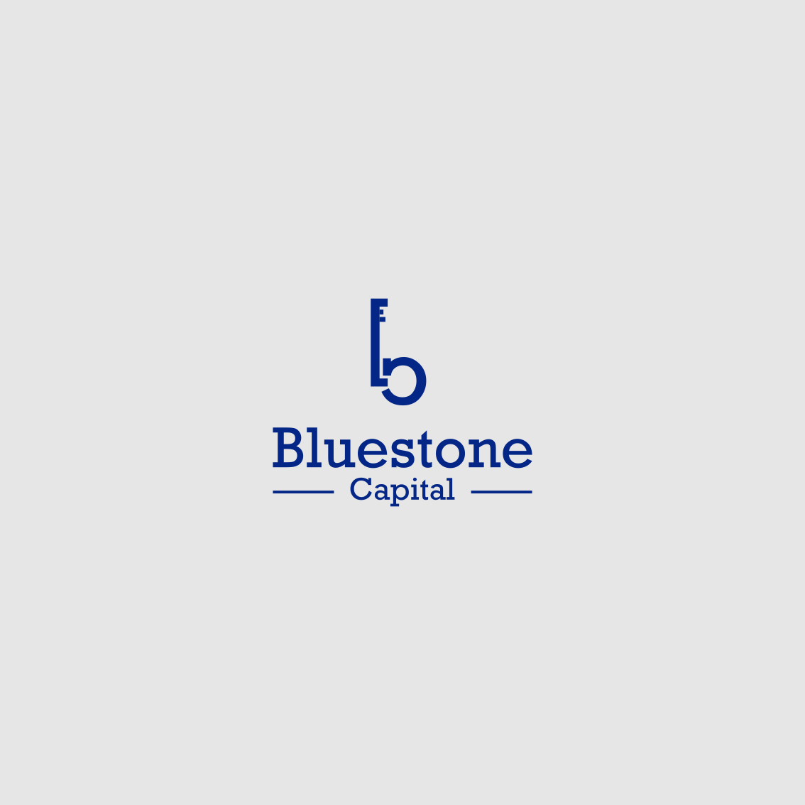 Logo Design by AZart for Bluestone Capital | Design #19222359