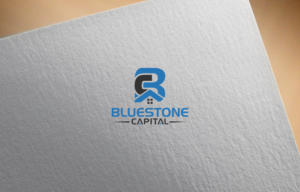 Logo Design by Habibur 3 for Bluestone Capital | Design: #19298128