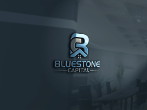 Logo Design by Habibur 3 for Bluestone Capital | Design: #19298130