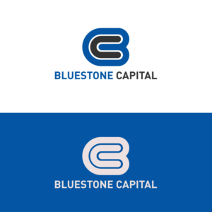 Logo Design by Leonard 7 for Bluestone Capital | Design: #19347650