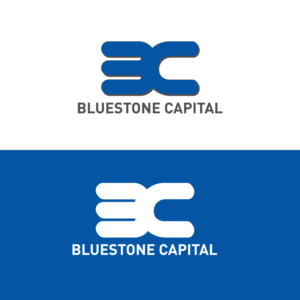 Logo Design by Leonard 7 for Bluestone Capital | Design: #19347666