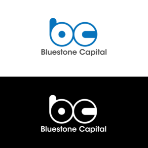 Logo Design by Leonard 7 for Bluestone Capital | Design: #19351721