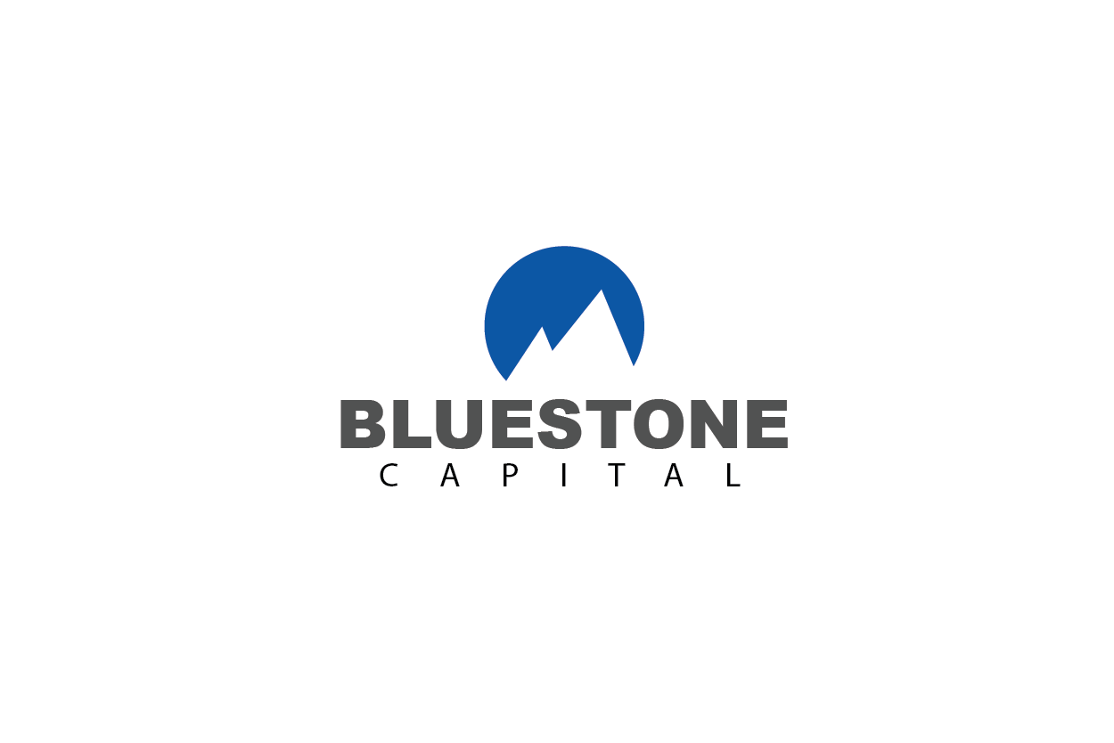 Logo Design by Just Perfect for Bluestone Capital | Design #19205647