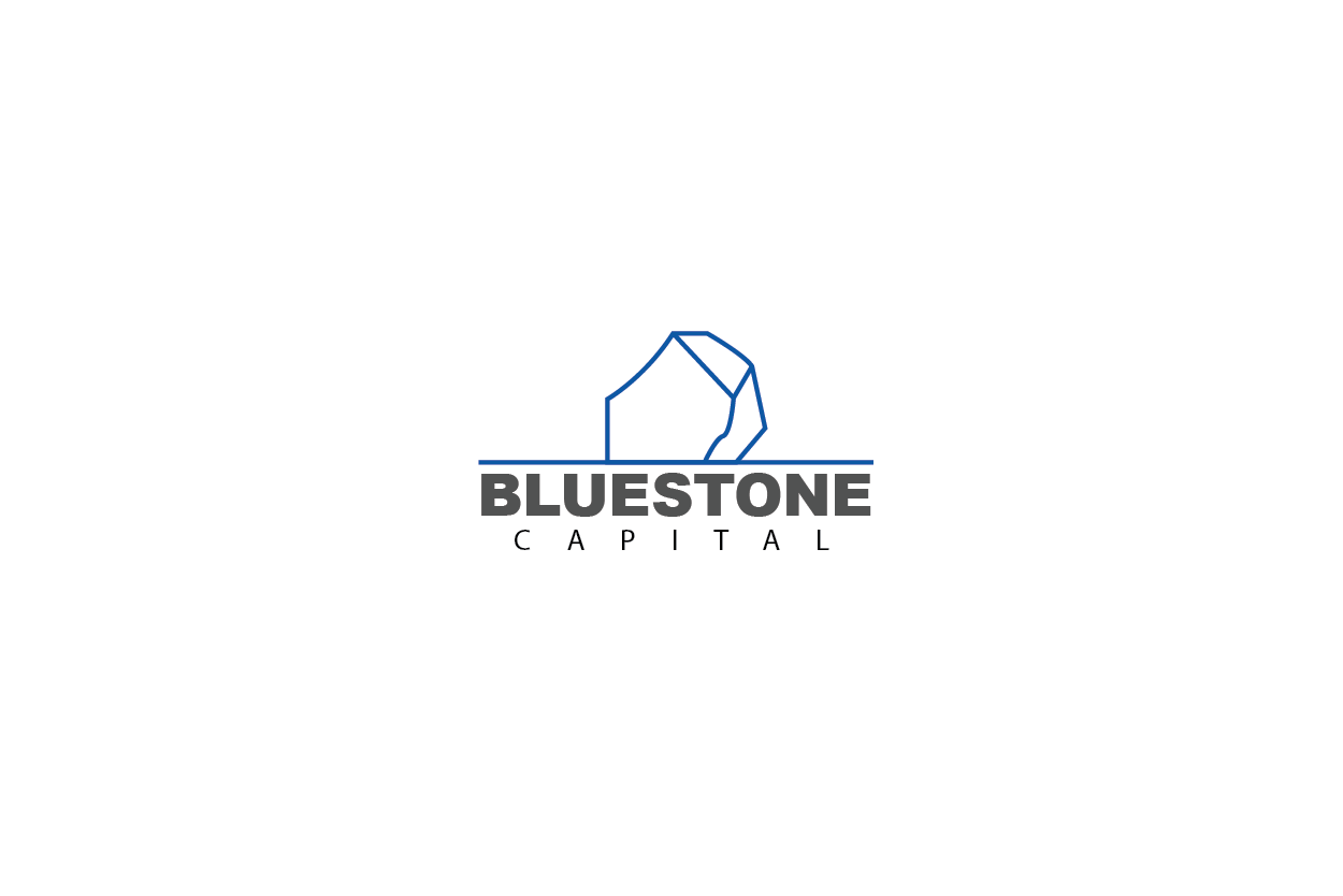 Logo Design by Just Perfect for Bluestone Capital | Design #19205733