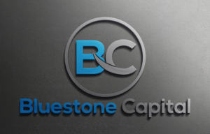 Logo Design by tea tea for Bluestone Capital | Design: #19212384