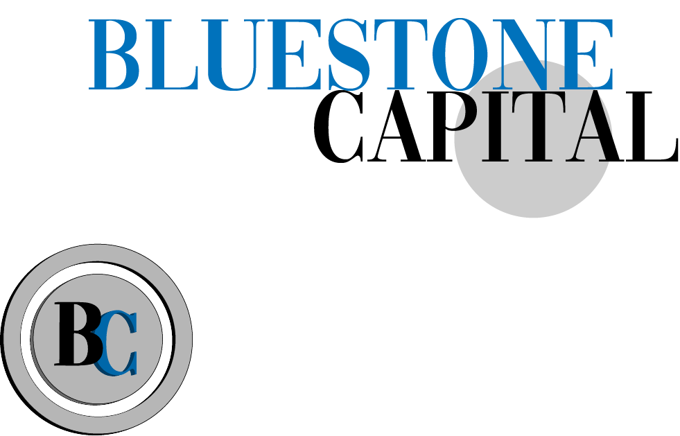 Logo Design by yemi.onipede2 for Bluestone Capital | Design #19205227