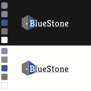 Logo Design by 49designs.in for Bluestone Capital | Design: #19207929