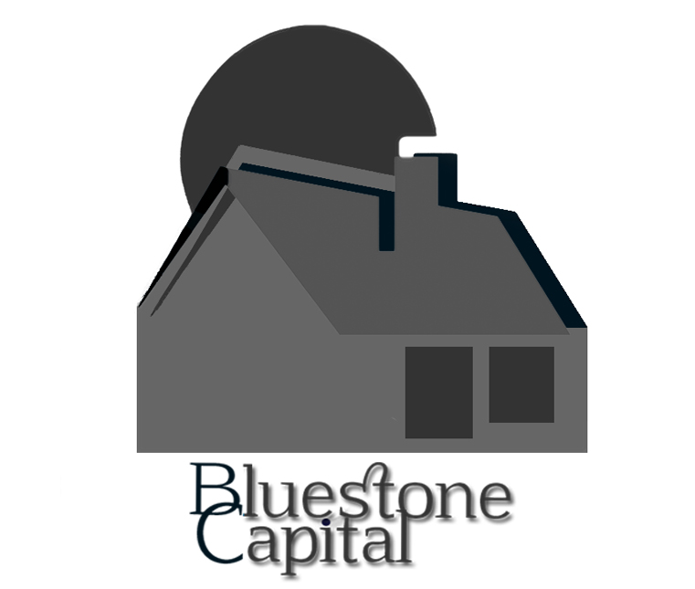 Logo Design by WladimirMZ for Bluestone Capital | Design #19214423