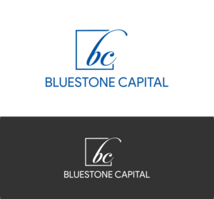 Logo Design by middleBencher for Bluestone Capital | Design: #19326379