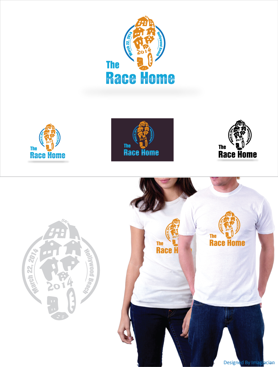 Logo-Design von Imagiacian für dieses Projekt | Design #2871511